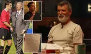 Roy Keane's Explosive Take on Man Utd's 'Soft' Culture Under Ten Hag | Exclusive Insight