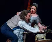 Royal Ballet and Opera Cancel Tel Aviv Performances Amid Gaza Conflict