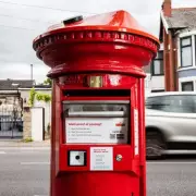 Royal Mail's New Parcel Postboxes: Send Your Returns & Online Orders for Free Across the UK