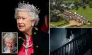Royal Mystery Unveiled: Queen Elizabeth II's Sandringham Exorcism Shocks the Nation