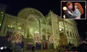 Royal Opera House's 'Woke' Tosca Sparks Fury: Traditionalists Aghast at Radical Rewrite of Puccini Masterpiece