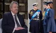 Royal Rift Exposed: The Truth Behind Prince Andrew's Fallout with William and Harry