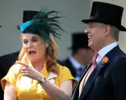 Royal Rifts and Beckham Feuds: Inside This Week's Biggest Scandals