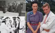 Royal Scandal Unearthed: The Duke and Duchess of Windsor' Shocking Shipwreck Cover-Up