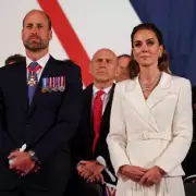 Royal Snub: William and Kate to Steer Clear of Prince Andrew at Key Royal Gathering