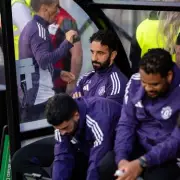 Ruben Amorim Drops Bombshell on Man Utd Managerial Hunt | Sporting Boss Breaks Silence