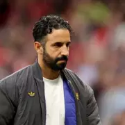 Ruben Amorim's Man Utd Dream Shattered as Liverpool and Bayern Munich Emerge as Shock Contenders | Exclusive