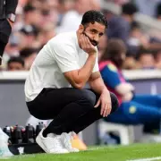 Ruben Amorim's Man Utd Snub: Sporting Boss Turns Down Grimsby Trip in Major Blow to Ten Hag