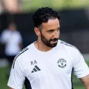 Ruben Amorim's Man Utd Tour Sparks Managerial Speculation – Sporting Boss in Frame for Old Trafford