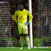 Ruben Amorim's Shock Man Utd Snub Exposed: Onana's Agent Plays Key Role in Collapsed Deal