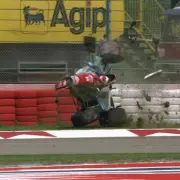 Rubens Barrichello Breaks Silence: The Haunting Final Words of Ayrton Senna Before Imola Tragedy