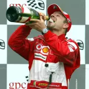 Rubens Barrichello's Ferrari Confession: The Untold Story of Schumacher Team Orders