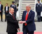 Rubio Accuses Trump of Appeasing Putin Amid Ukraine War Crisis
