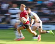 Rugby League Faces £16m Funding Cut: Government Demands Answers