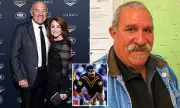 Rugby League Legend Sam Backo Passes Away at 64: Broncos and Raiders Mourn the Loss