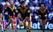 Rugby League Legend Sam Backo Passes Away at 64: Tributes Pour In