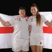 Rugby Star Holly Aitchison's Secret Struggle: Inside the Harrowing Stalker Ordeal That Forced Her Into Hiding