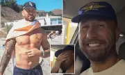 Rugby Star Quade Cooper's Jaw-Dropping Parking Bill in Japan Will Make You Rethink Your Commute