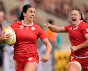 Rugby World Cup Drama: Canada Edges Past Fiji in Nail-Biting 21-17 Thriller