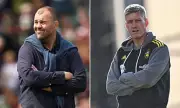 Rugby's R360 Breakaway League Targets Michael Cheika and Ronan O'Gara as Top Coaching Picks