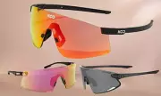 Running Sunglasses Showdown: An Expert Puts 7 Top Pairs to the Ultimate Test | Daily Mail