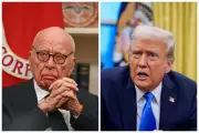 Rupert Murdoch's Shocking Remarks on Trump, Epstein, and Biden's Health Revealed