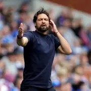 Russell Martin's Fiery Rant After Rangers vs Motherwell Clash: 'We Were Robbed!'