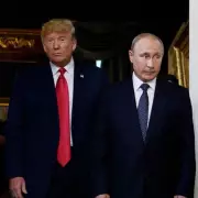 Russia Issues Stark Warning to the West: 'Be Very Careful' Amid Rising Tensions