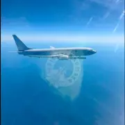 Russian Fighter Jet Intercepts US Spy Plane Over Black Sea in Dramatic Standoff