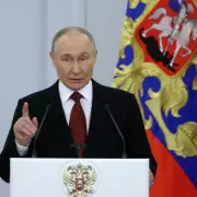 Russian Forces Break Through Ukrainian Defences in Kharkiv Region – Latest Updates