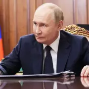 Russia's Military Buildup Sparks Global Arms Race Fears – What It Means for the UK