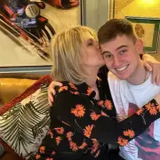 Ruth Langsford Breaks Silence on Eamonn Holmes Split with Heartfelt Message of Support