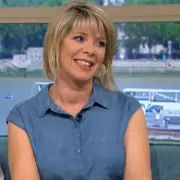 Ruth Langsford Drops Major Hint at This Morning Comeback Following Eamonn Holmes Split