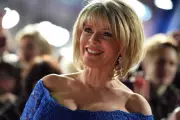 Ruth Langsford Opens Up About Her Mother's Alzheimer's Battle: A Heartfelt Journey