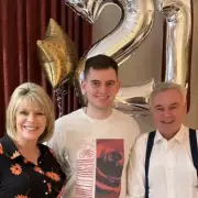 Ruth Langsford's Heartbreaking Confession: 'I Really Miss Him' After Eamonn Holmes Split