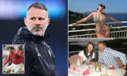 Ryan Giggs' Secret Affair with Brother's Wife: Explosive Details & Gagging Order Revealed