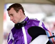 Ryan Moore Out: Star Jockey's Leg Fracture Sidelines Him From Key Autumn Racing Festivals
