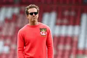 Ryan Reynolds and Rob McElhenney’s Wrexham Dream: Hollywood Stars Transform Welsh Club