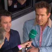 Ryan Reynolds and Rob McElhenney's Wrexham Dream: Inside Their £2.5 Million Investment