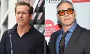 Ryan Reynolds and Robert Downey Jr Feud: The Shocking Truth Behind Their Viral 'Spat' Revealed | Daily Mail