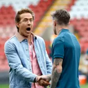 Ryan Reynolds' Wrexham in Shock Move for England Star Conor Coady | Exclusive