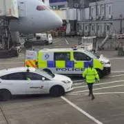 Ryanair Passenger Kicked Off Flight After Mid-Air Meltdown Over Seat Dispute