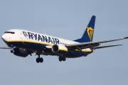 Ryanair Passenger Outburst Over Crying Child Sparks Debate on Air Travel Etiquette