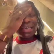 Ryanair Passenger 'Quite Scared' as Stansted Flight Makes Emergency Landing in Germany | Travel Alert