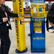 Ryanair Passengers Furious Over 'Shrinking' Bag Sizers – Are Airlines Tricking Travellers?