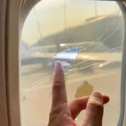 Ryanair Passenger's Shock as Stranger Takes His Seat – Then Refuses to Move!