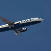 Ryanair Pilot Collapses Mid-Flight: Heroic Co-Pilot Takes Control in Dramatic Emergency Landing