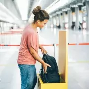 Ryanair's Hidden Baggage Rule Could Cost You Extra – What You Need to Know