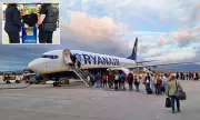 Ryanair's Little-Known Baggage Rule That Could Catch Passengers Out at the Airport