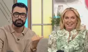 Rylan Clark Faces Vicious Backlash Over Controversial Immigration Comments on Morning Live | Daily Mail